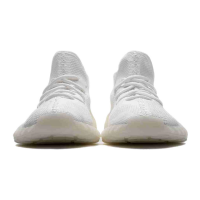 Кроссовки Adidas Yeezy Boost 350 V3 белые