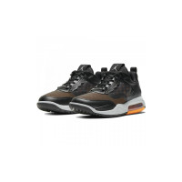 Кроссовки Nike Air Jordan 200 моно черные 