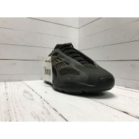 Кроссовки Adidas Yeezy Boost 700 V3 черные с желтым