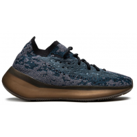 Кроссовки Adidas Yeezy Boost 380 Covelite темно-синие