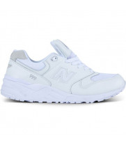 Кроссовки New Balance 999 женские белые
