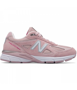 Кроссовки New Balance 990 розовые