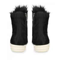 Rick Owens Luxor High Milk Black