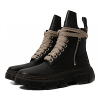 Rick Owens x Dr. Martens 1460 DMXL Jumbo Black