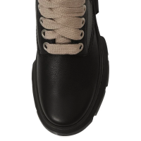 Rick Owens x Dr. Martens 1460 DMXL Jumbo Black
