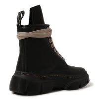 Rick Owens x Dr. Martens 1460 DMXL Jumbo Black