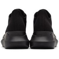 Rick Owens DRKSHDW Abstract Low Black