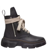 Rick Owens x Dr. Martens 1460 DMXL Black