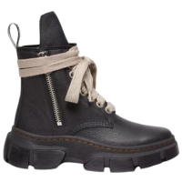 Rick Owens x Dr. Martens 1460 DMXL Black