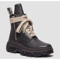 Rick Owens x Dr. Martens 1460 DMXL Black