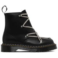 Rick Owens x Dr. Martens 1460 Bex Leather Boot Black