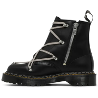 Rick Owens x Dr. Martens 1460 Bex Leather Boot Black