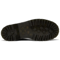 Rick Owens x Dr. Martens Quad Sole Pentagram Jumbo