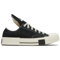 Converse x Rick Owens DRKSHDW DRKSTAR Chuck 70 Low Black