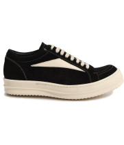 Vans x Rick Owens Lido Vintage Low Black