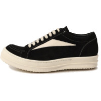 Vans x Rick Owens Lido Vintage Low Black