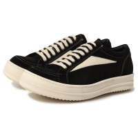 Vans x Rick Owens Lido Vintage Low Black