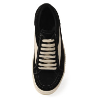 Vans x Rick Owens Lido Vintage Low Black