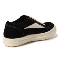 Vans x Rick Owens Lido Vintage Low Black
