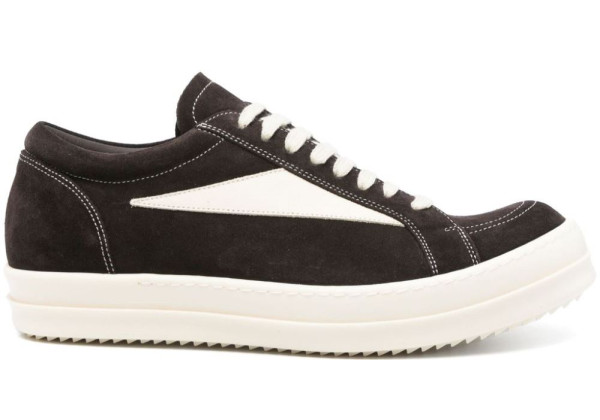Vans x Rick Owens Lido Vintage Low Brown