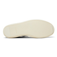 Rick Owens DRKSHDW Strobe Cotton Denim High Milk Black