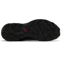 Кроссовки Salomon XT-6 GTX Black Silver