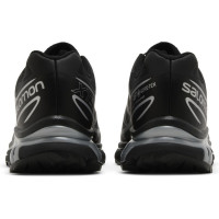 Кроссовки Salomon XT-6 GTX Black Silver
