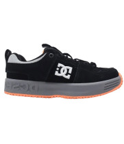 Кроссовки Dolce & Gabbana Lynx Zero Black Grey