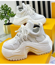 Louis Vuitton Archlight 2.0 White