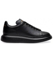 Кроссовки Alexander MCQueen Black